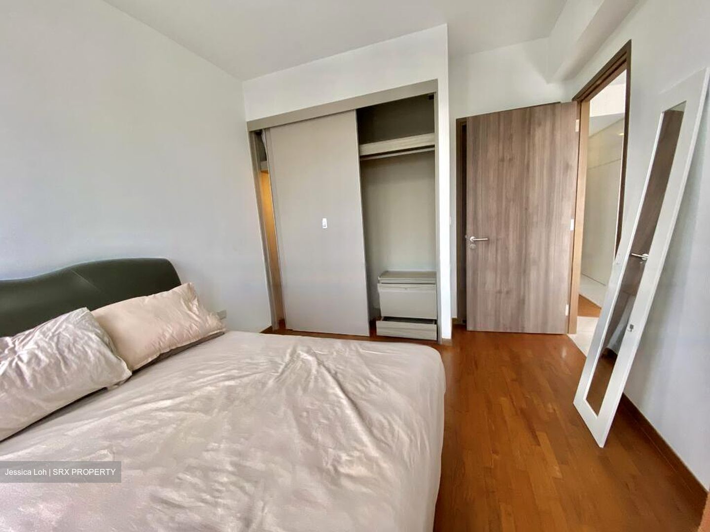 Palm Isles (D17), Condominium #468334991